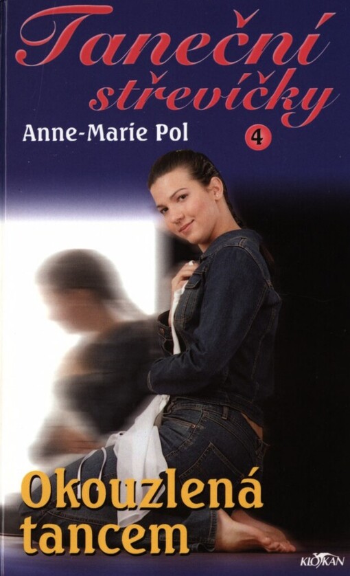 Taneční střevíčky