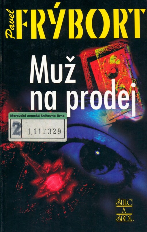 Muž na prodej