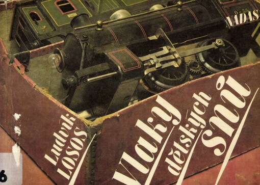 Vlaky dětských snů