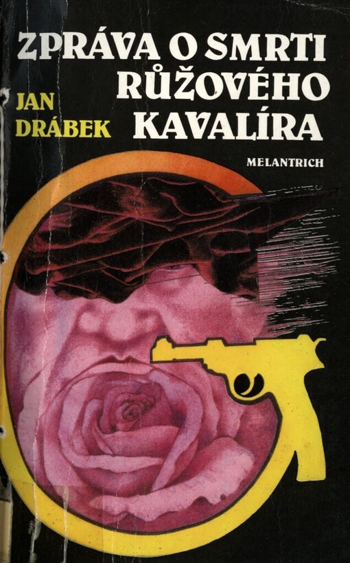 Zpráva o smrti Růžového kavalíra