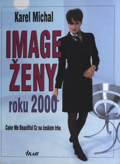 Image ženy roku 2000