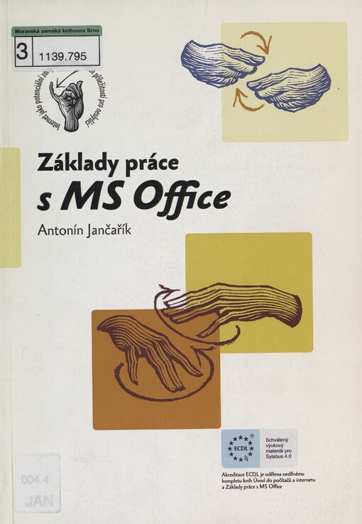Základy práce s MS Office