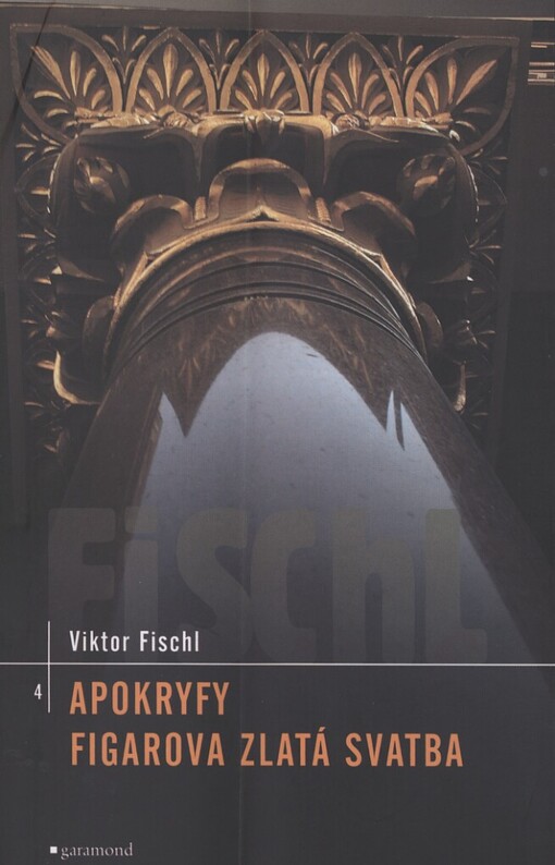 Apokryfy: Figarova zlatá svatba