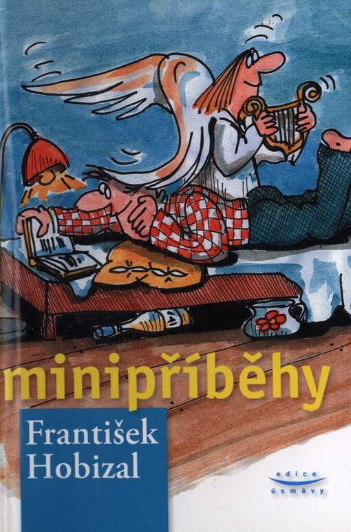 Minipříběhy