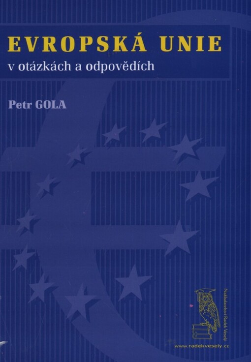 Evropská unie v otázkách a odpovědích