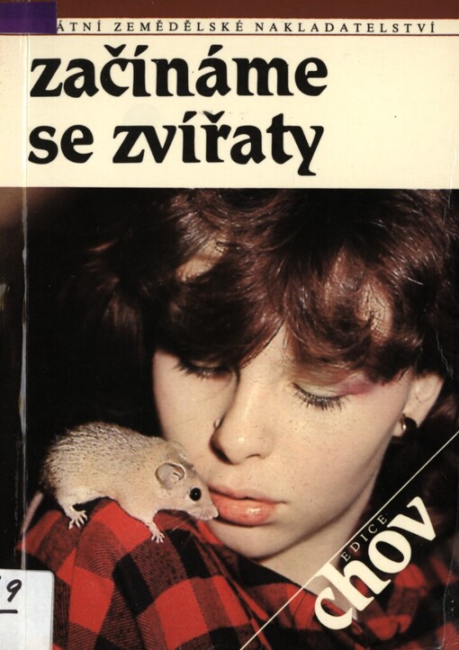 Začínáme se zvířaty