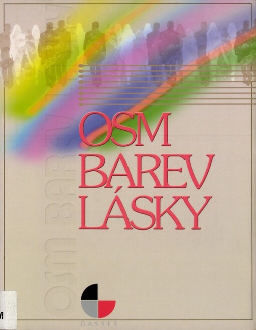 Osm barev lásky