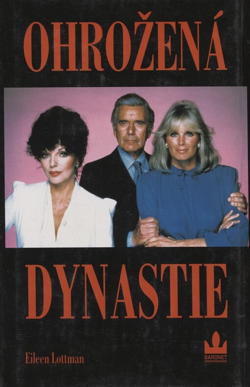 Ohrožená dynastie