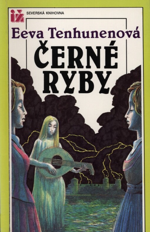 Černé ryby
