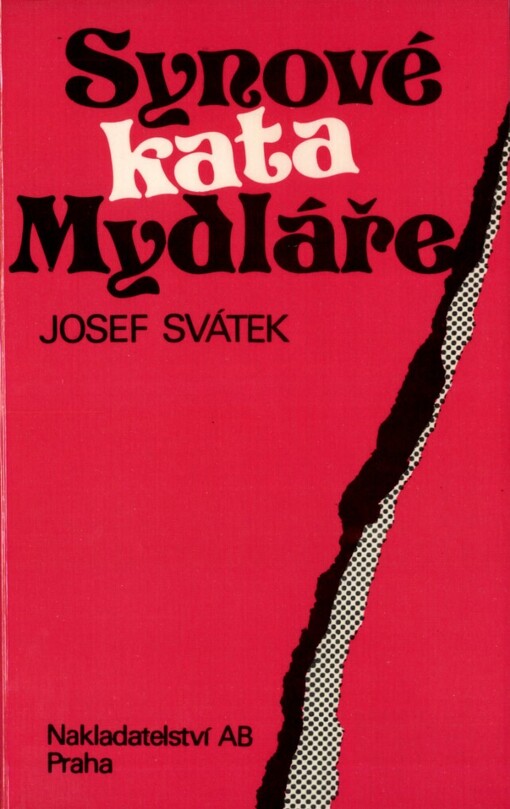 Synové kata Mydláře