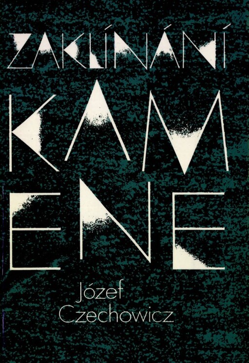 Zaklínání kamene