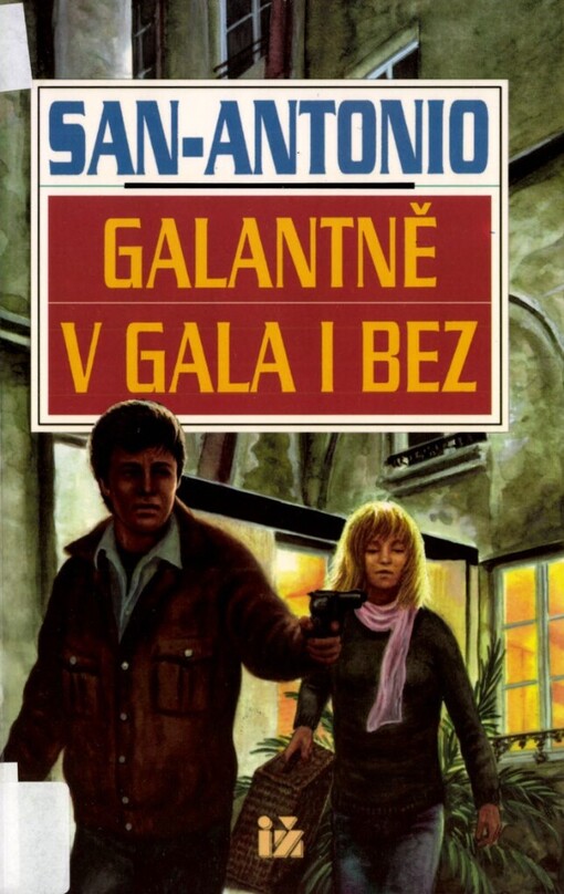 Galantně v gala i bez