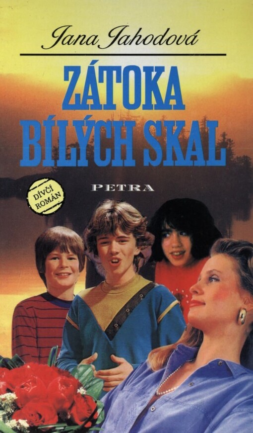 Zátoka bílých skal