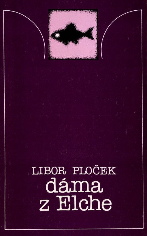 Dáma z Elche: [básně]