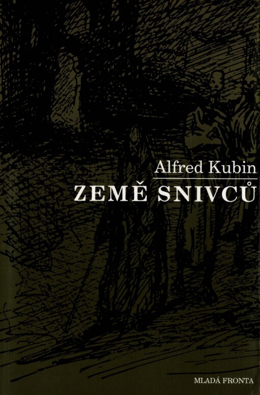 Země snivců: fantastický román