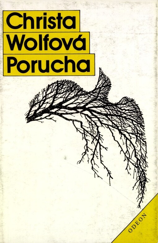 Porucha: zprávy jednoho dne