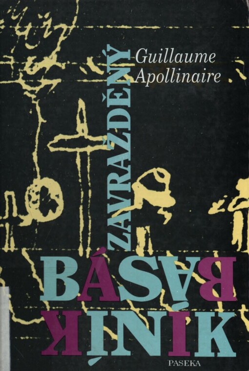 Zavražděný básník