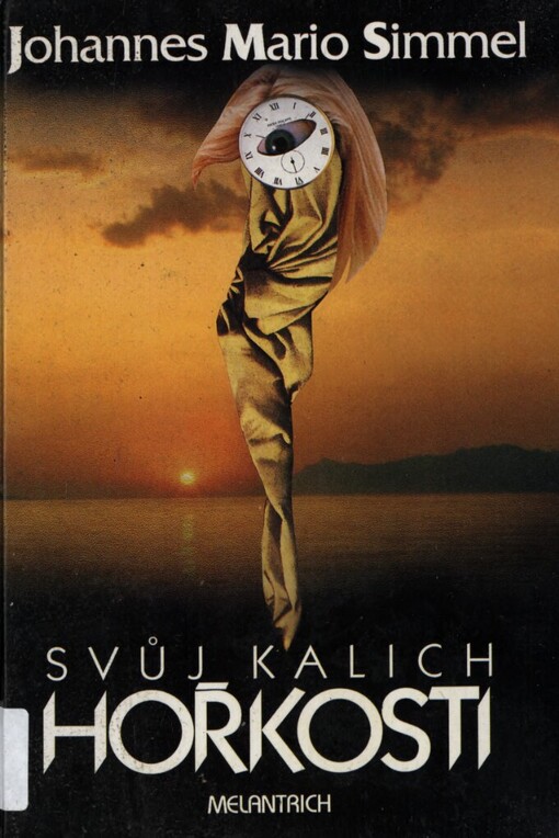 --svůj kalich hořkosti--