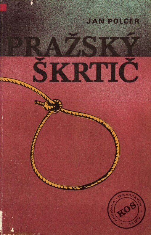 Pražský škrtič