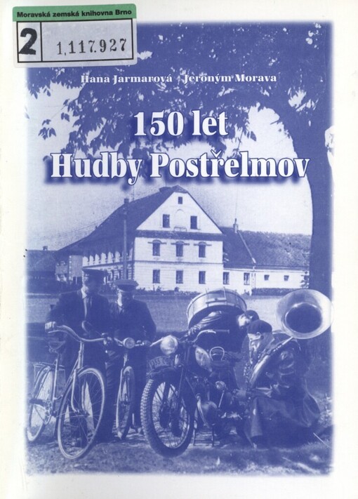 150 let Hudby Postřelmov