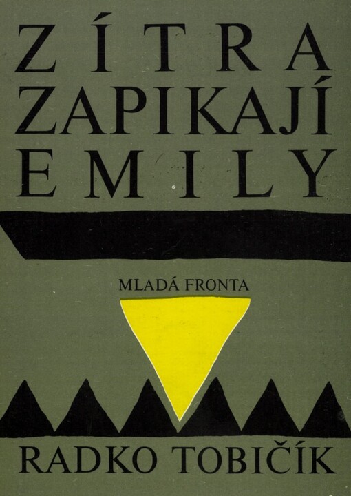 Zítra zapikají Emily