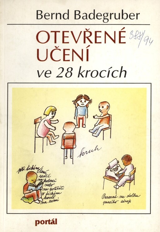 Otevřené učení ve 28 krocích