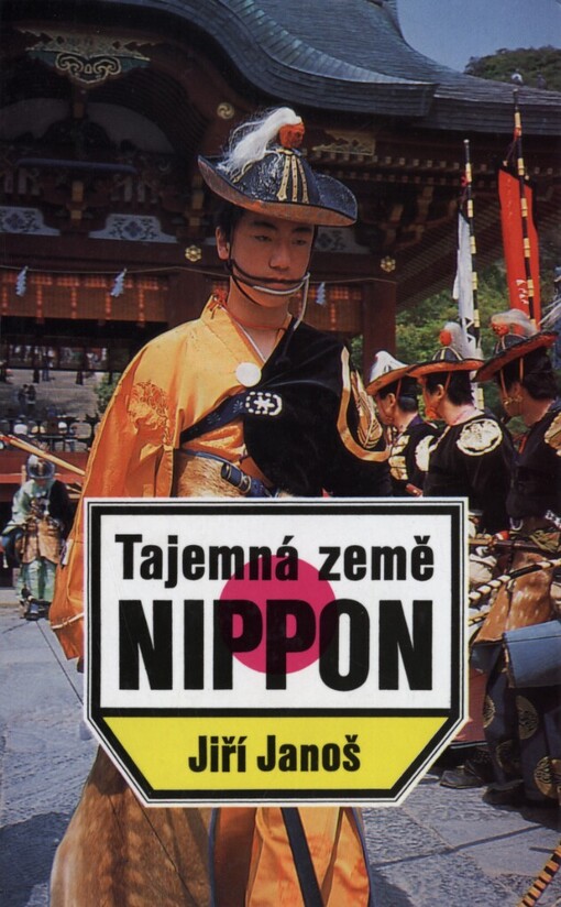 Tajemná země Nippon