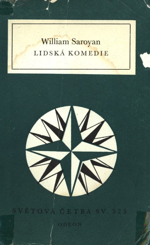 Lidská komedie, 3. vyd.