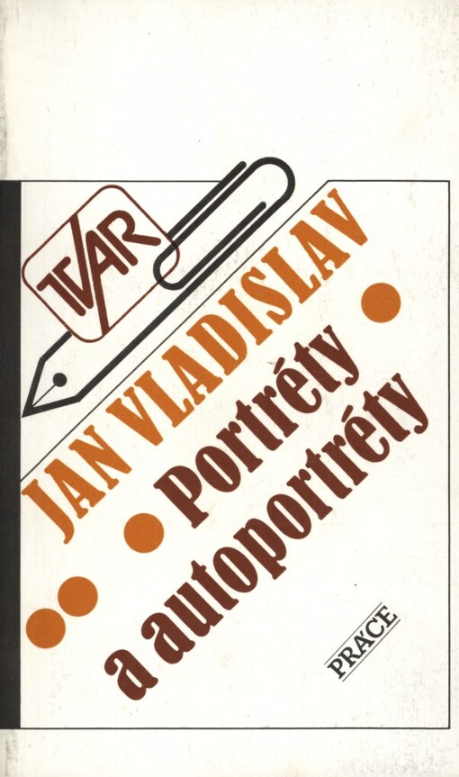 Portréty a autoportréty