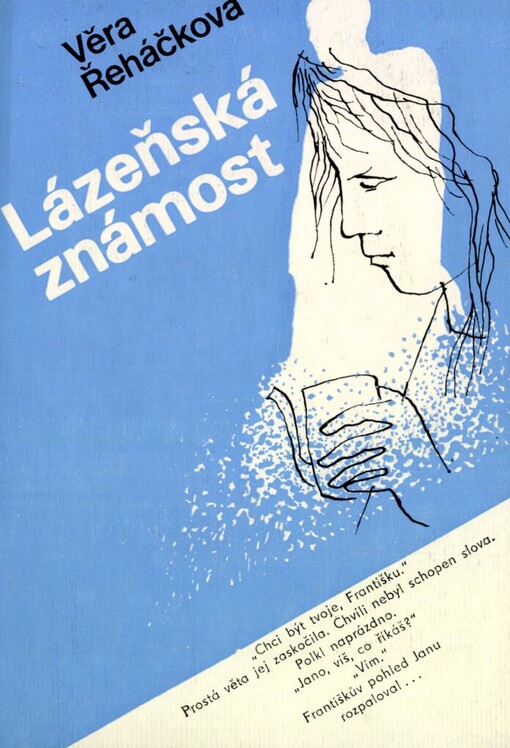 Lázeňská známost