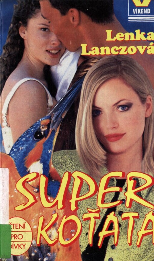 Super koťata