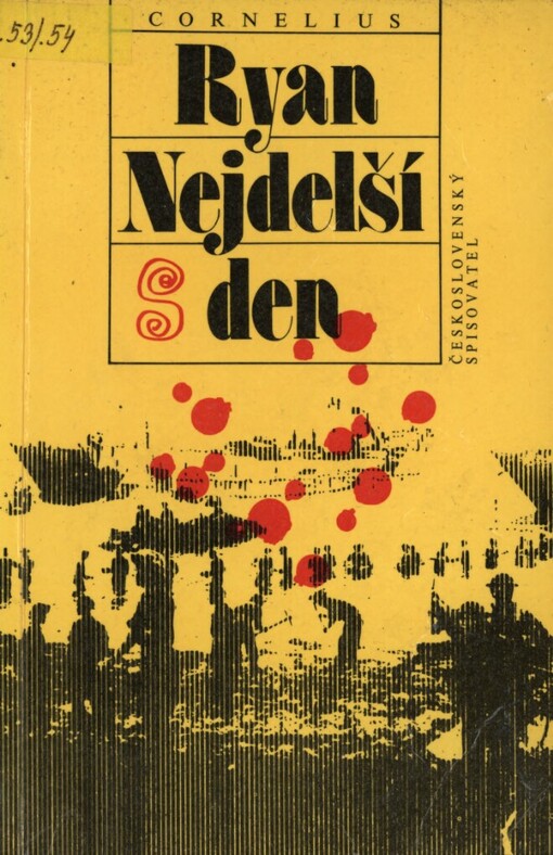 Nejdelší den, 2. vyd.