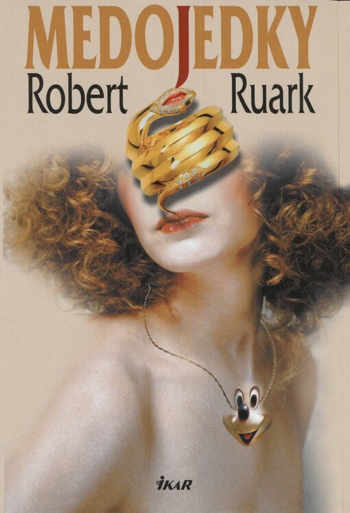 Medojedky, Vyd. 7., (V Euromedia Group 1.)