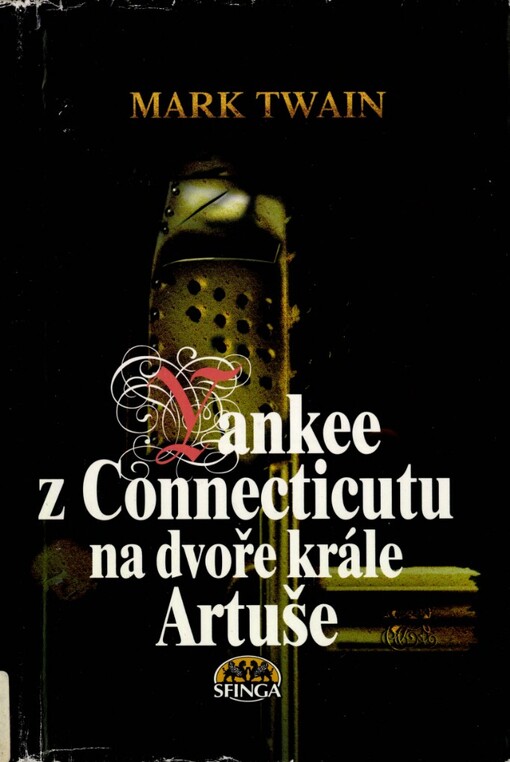 Yankee z Connecticutu na dvoře krále Artuše