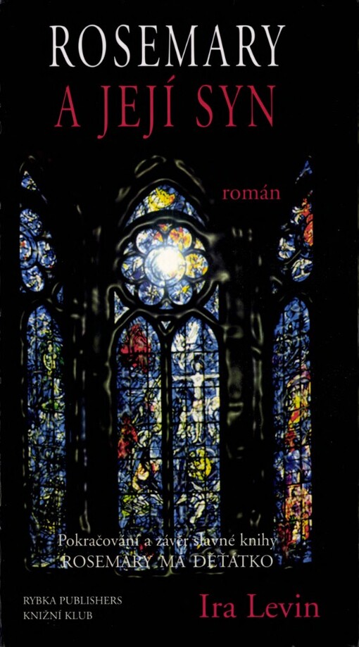 Rosemary a její syn