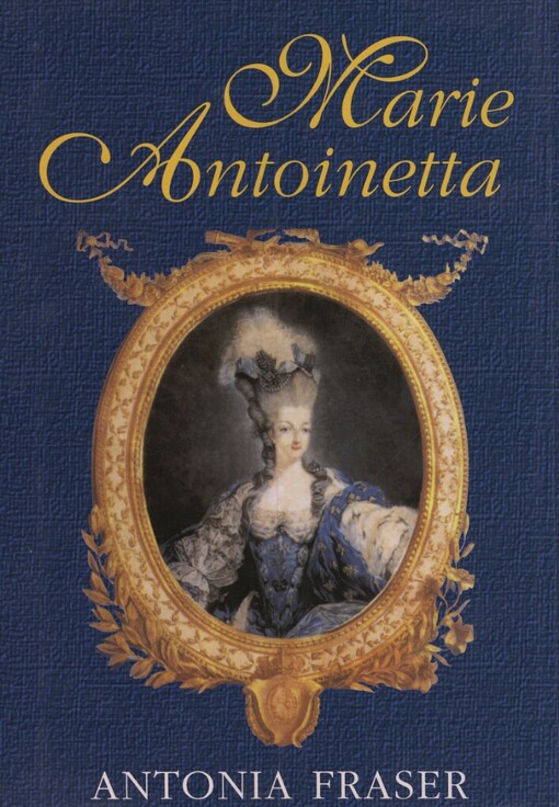 Marie Antoinetta