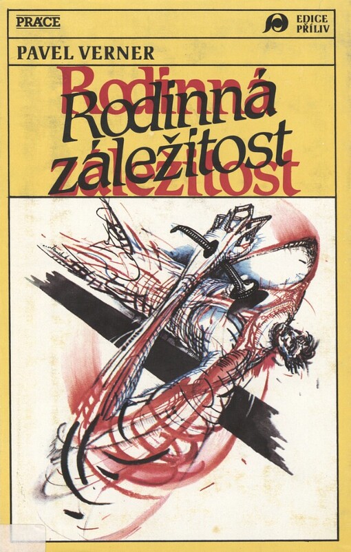 Rodinná záležitost: apokryfní časová fikce