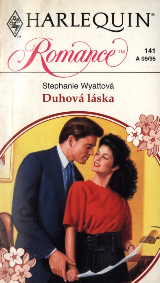 Duhová láska