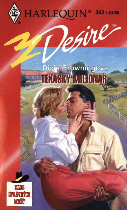 Texaský milionář