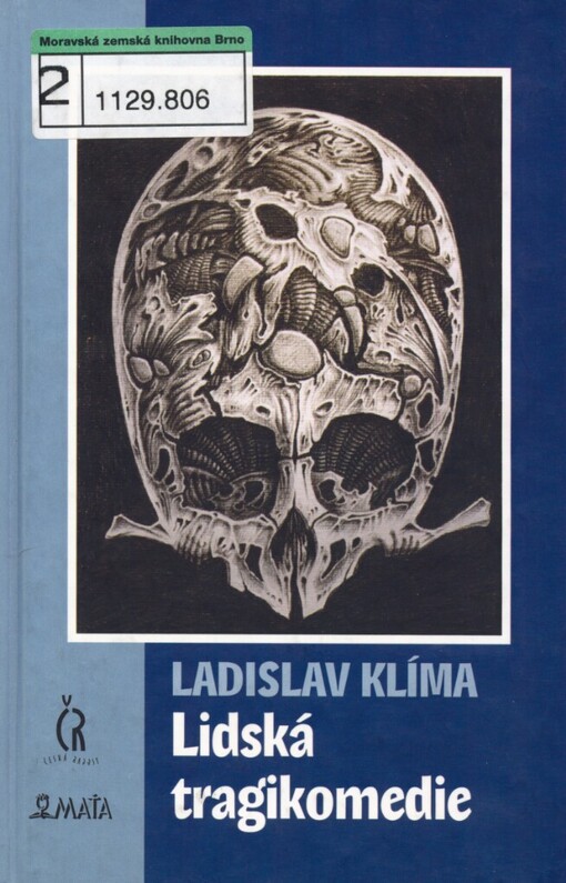 Lidská tragikomedie