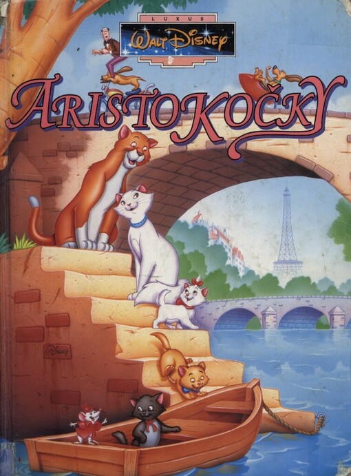 AristoKočky