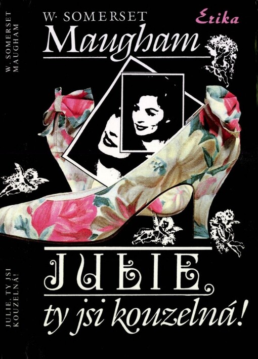 Julie, ty jsi kouzelná!