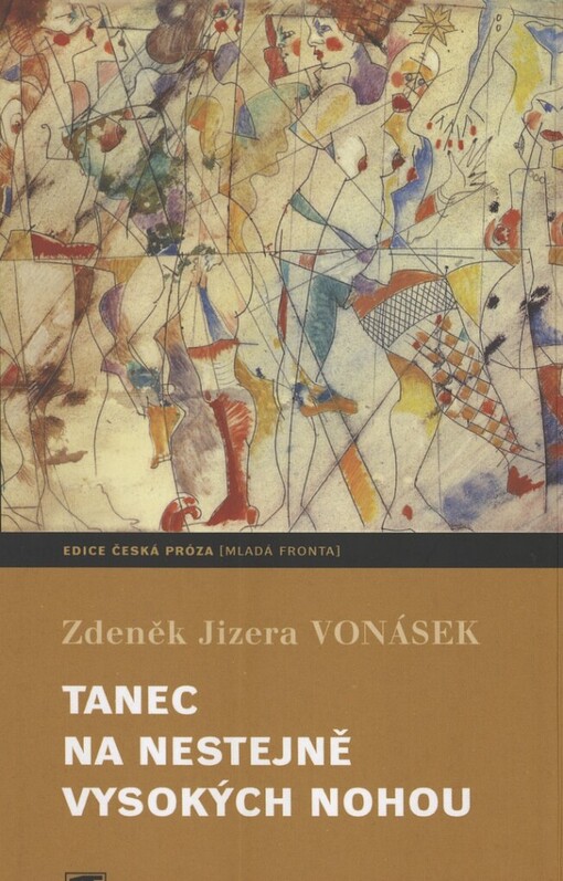 Tanec na nestejně vysokých nohou