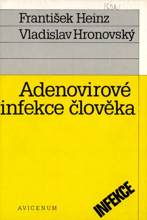 Adenovirové infekce člověka