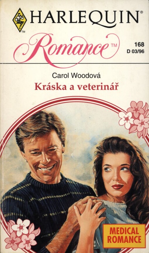 Kráska a veterinář