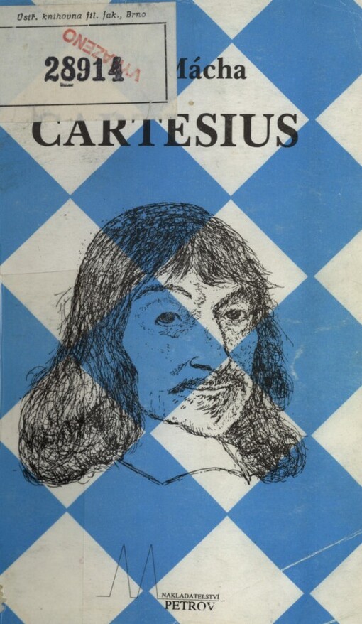Cartesius: [studie o René Descartesovi]