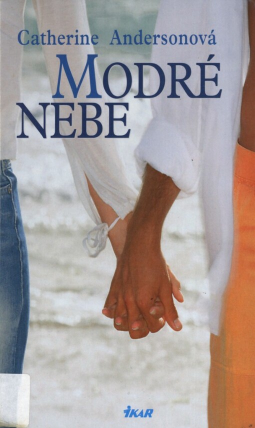 Modré nebe