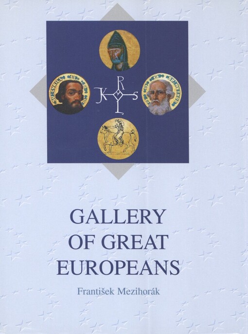 Gallery of Great Europeans