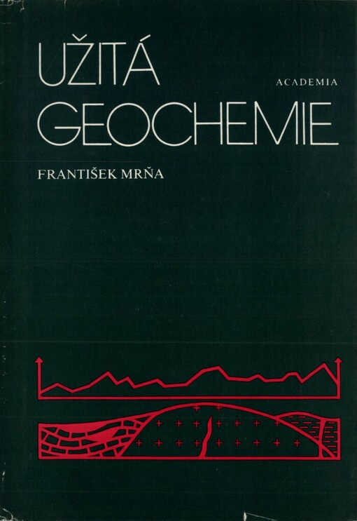 Užitá geochemie