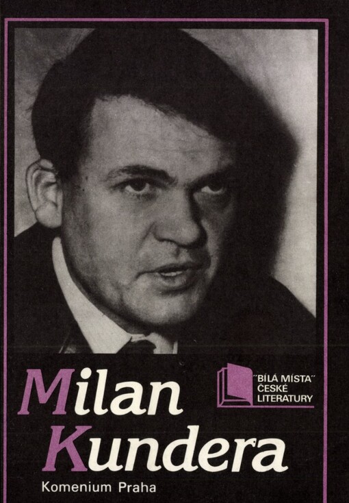 Milan Kundera